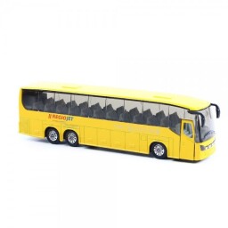 Autobus RegioJet 18,5cm